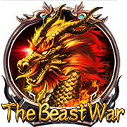 Thần Thú Tranh Bá game cover