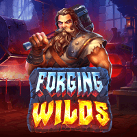Rèn Đúc Hoang Dã game cover