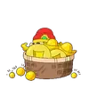 Vòng Quay May Mắn icon